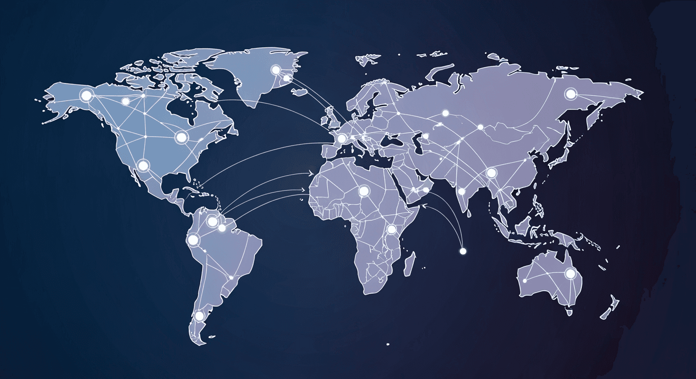 How Multilingual Strategy Fuels Global Expansion