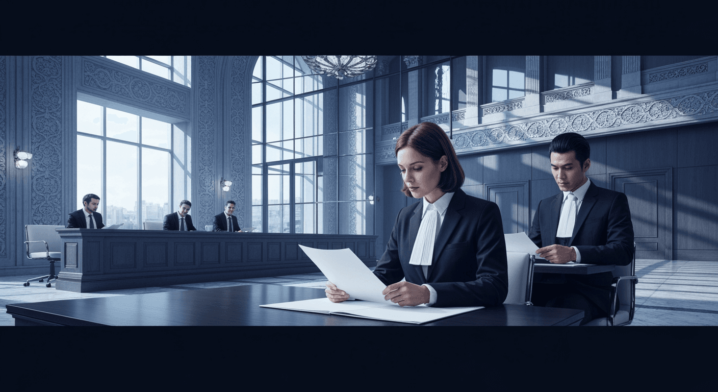 Cross-Border Excellence