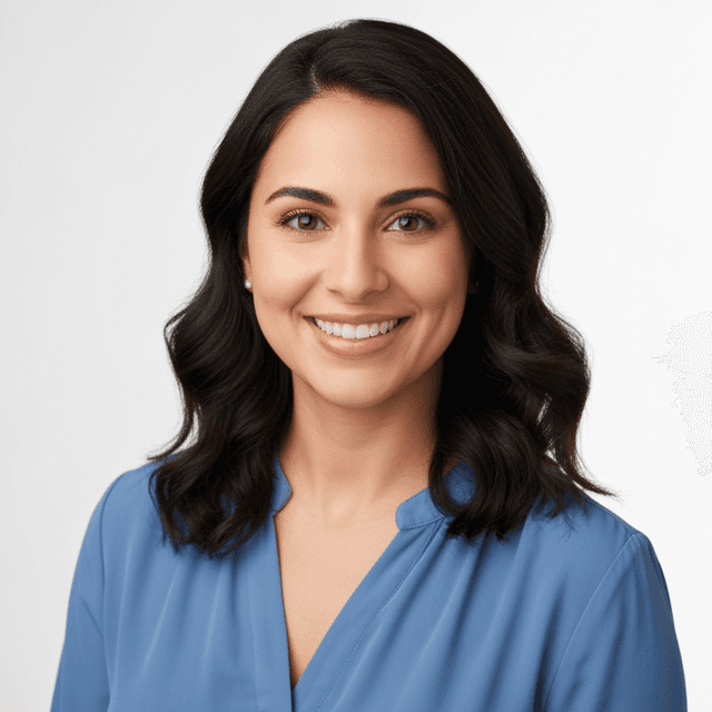 Maria - Interpreter Relations Manager