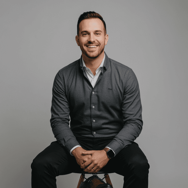 Daniel - Client Success Partner