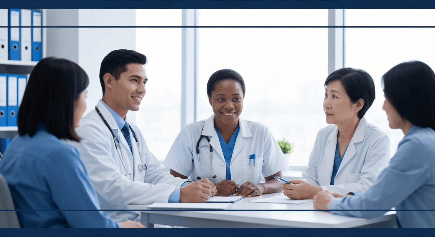 Breaking Language Barriers