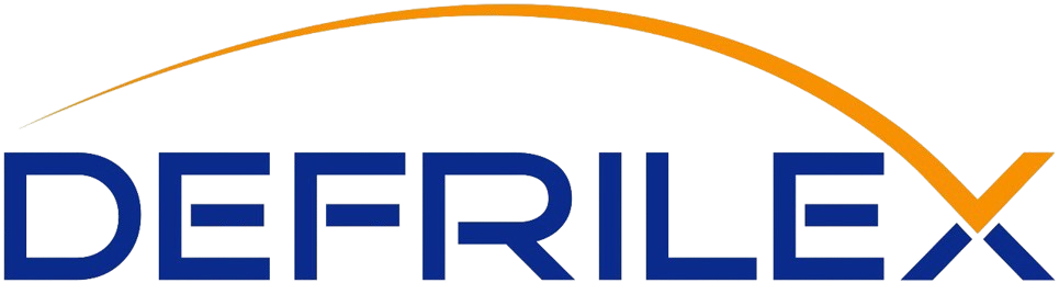 Defrilex Logo